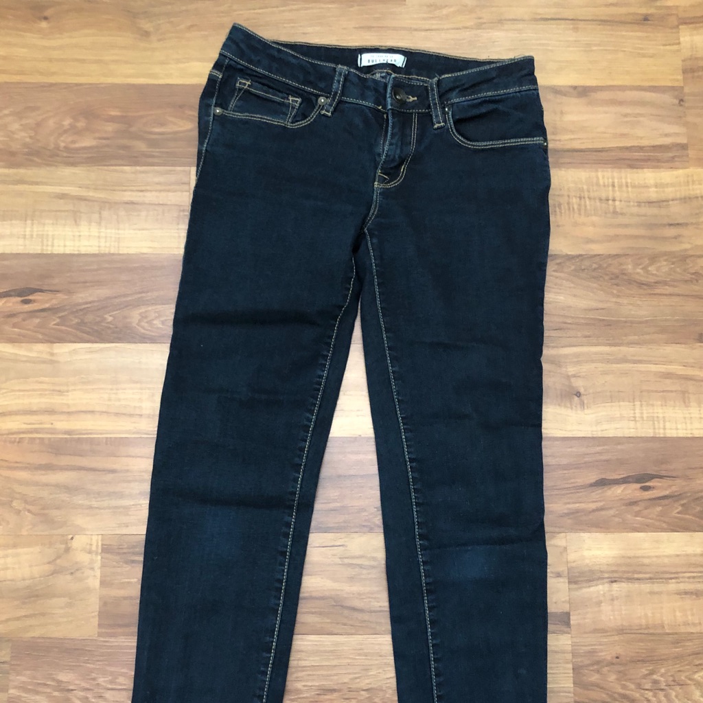 Bullhead Brand Jeans